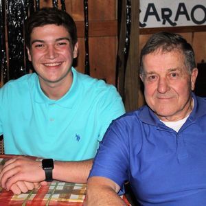 Meet your Posher, Sean